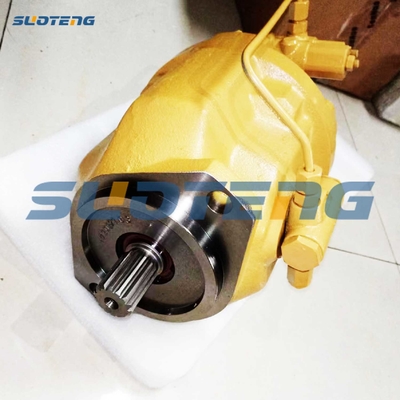 100-3259 Piston Pump Hydraulic Pump 1003259 For 416B