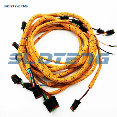 197-4411 Hydraulic Pump Wiring Harness 1974411 For E330C Excavator