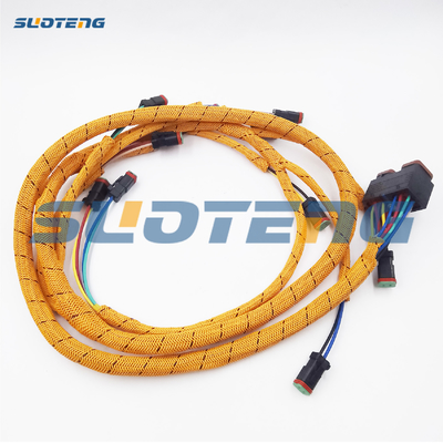 247-4863 Wiring Harness 2474863 For 966H Wheel Loader