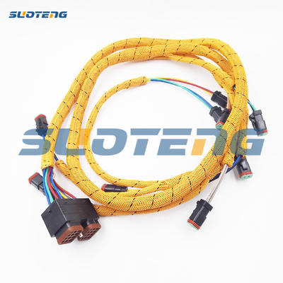 247-4863 Wiring Harness 2474863 For 966H Wheel Loader