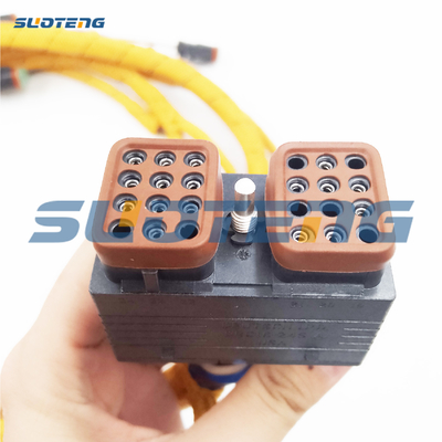 247-4863 Wiring Harness 2474863 For 966H Wheel Loader
