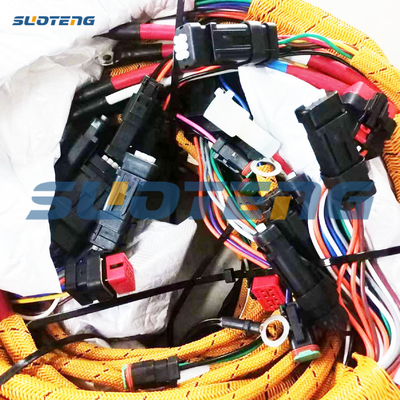 283-2932 Wiring Harness Assy 2832932 For E325D E329D Excavator