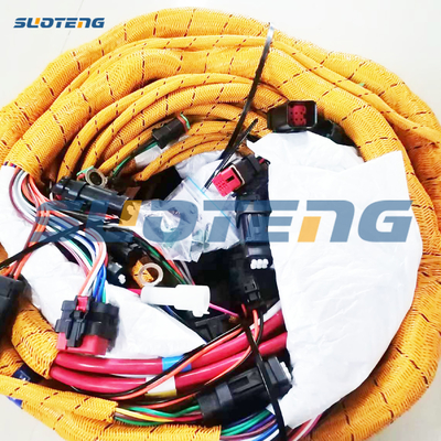 283-2932 Wiring Harness Assy 2832932 For E325D E329D Excavator