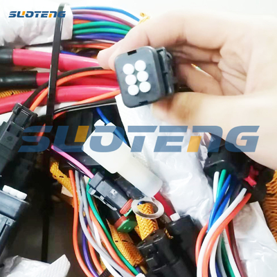 283-2932 Wiring Harness Assy 2832932 For E325D E329D Excavator
