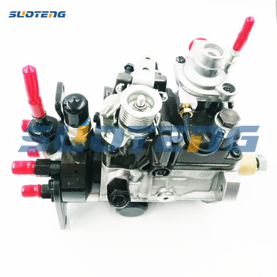 9323A350G Excavator Parts DP210 Diesel Fuel Injection Pump 236-8288