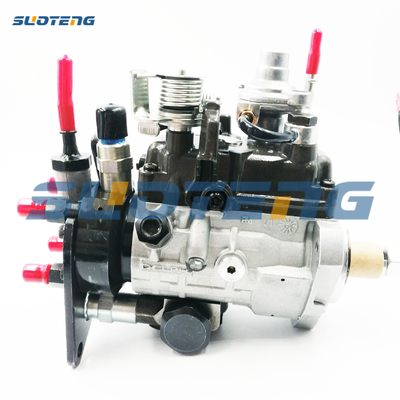 9323A350G Excavator Parts DP210 Diesel Fuel Injection Pump 236-8288