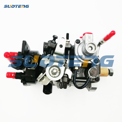 9323A350G Excavator Parts DP210 Diesel Fuel Injection Pump 236-8288