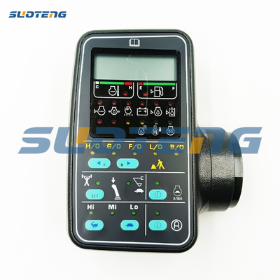7834-77-3002 7834773002 PC200-6 खुदाई मशीन के लिए मॉनिटर डिस्प्ले पैनल
