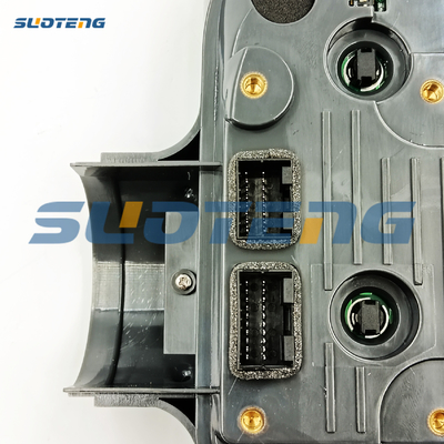 7834-77-3002 PC200-5 खुदाई के लिए मॉनिटर डिस्प्ले पैनल