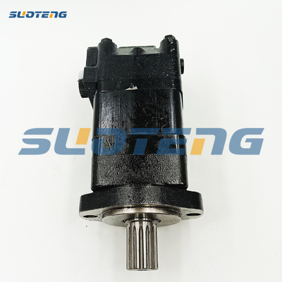 151F2304 151F-2304 इंजन के भागों के लिए हाइड्रोलिक मोटर