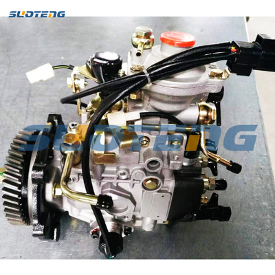 VE4/11F1900L064 ईंधन इंजेक्शन पंप इंजन 4JB1-T के लिए ईंधन पंप