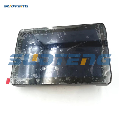 490-5874 4905874 E320 E340 खुदाई के लिए मॉनिटर डिस्प्ले पैनल