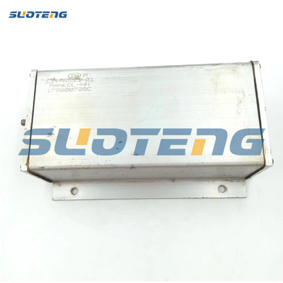 134-6553 1346553 ECU 120H व्हील लोडर के लिए ECM नियंत्रक