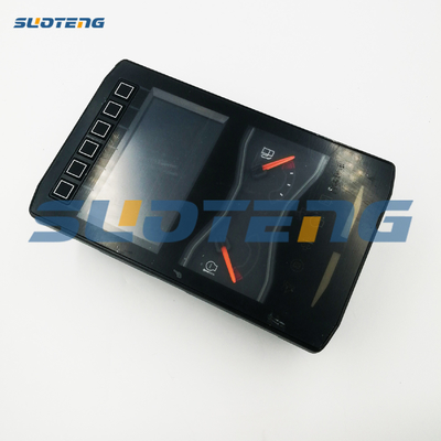 514-0566 मॉनिटर डिस्प्ले पैनल 5140566 E306 खुदाई के लिए