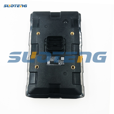 514-0566 मॉनिटर डिस्प्ले पैनल 5140566 E306 खुदाई के लिए