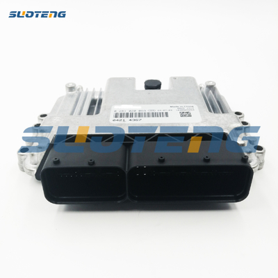 0 281 020 069 ECU इंजन नियंत्रण मॉड्यूल 0281020069