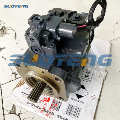 708-1T-00421 हाइड्रोलिक पिस्टन पंप 7081T00421 D275A-5 डोजर के लिए