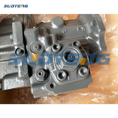 708-3D-11124 हाइड्रोलिक पंप डी155 बुलडोजर के लिए पिस्टन पंप 7083D11124