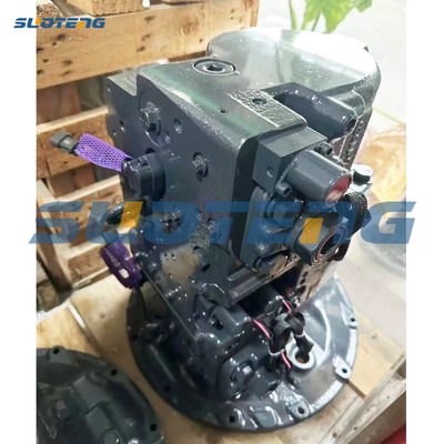 708-2G-00320 7082G00320 PC210 खुदाई मशीन के लिए हाइड्रोलिक मुख्य पंप