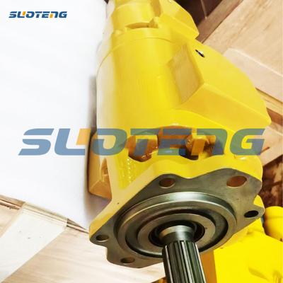 272-9795 2729795 D10T डोजर भागों के लिए हाइड्रोलिक पंप