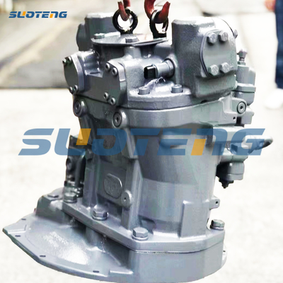 9275341 ZX210W-3 ZX220W-3 खुदाई मशीन के लिए हाइड्रोलिक पंप