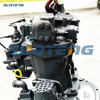 9275341 ZX210W-3 ZX220W-3 खुदाई मशीन के लिए हाइड्रोलिक पंप