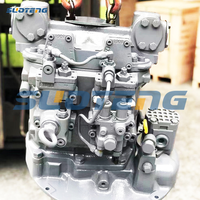 9275341 ZX210W-3 ZX220W-3 खुदाई मशीन के लिए हाइड्रोलिक पंप