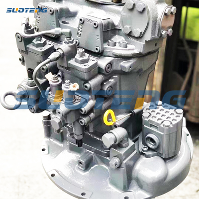9275341 ZX210W-3 ZX220W-3 खुदाई मशीन के लिए हाइड्रोलिक पंप