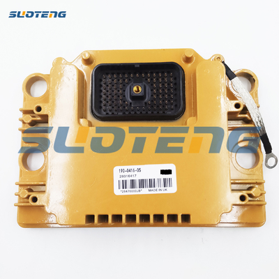 190-0416 1900416 ECU ECM नियंत्रक M312C M313C इंजन के लिए