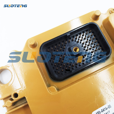 190-0416 1900416 ECU ECM नियंत्रक M312C M313C इंजन के लिए