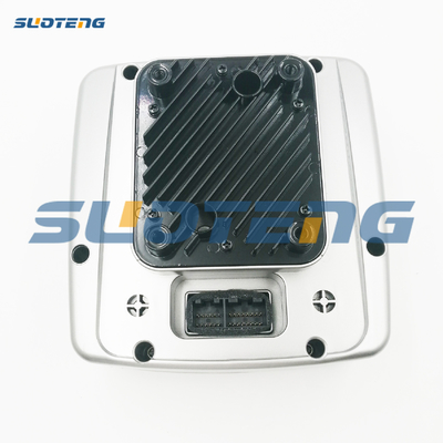 300426-00202B DX140W खुदाई के लिए मॉनिटर डिस्प्ले