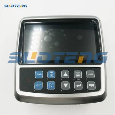 300426-00202B मॉनिटर डिस्प्ले पैनल 30042600202B DX300LCA खुदाई के लिए