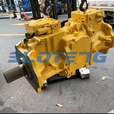708-2K-00330 हाइड्रोलिक पंप मुख्य पंप 7082K00330 PC3000-6 खुदाई के लिए