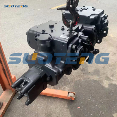 708-2L-00280 हाइड्रोलिक पंप मुख्य पंप 7082L00280 PC2000-8 खुदाई के लिए