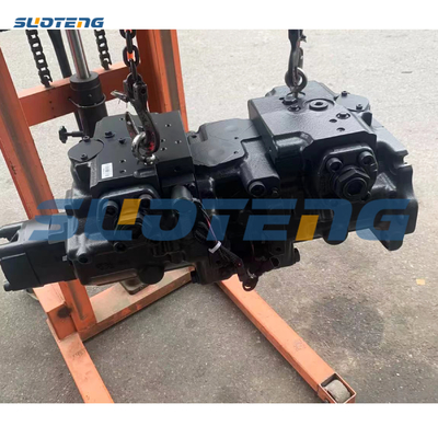 708-2L-00280 हाइड्रोलिक पंप मुख्य पंप 7082L00280 PC2000-8 खुदाई के लिए