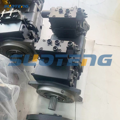 708-2L-00760 हाइड्रोलिक पंप मुख्य पंप 7082L00760 PC800-7 खुदाई के लिए