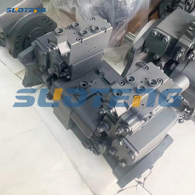 708-2L-00760 हाइड्रोलिक पंप मुख्य पंप 7082L00760 PC800-7 खुदाई के लिए