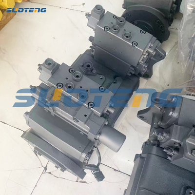 708-2L-00760 हाइड्रोलिक पंप मुख्य पंप 7082L00760 PC800-7 खुदाई के लिए