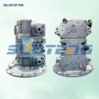 708-2G-00320 7082G00320 PC210-10MO खुदाई करने वाले के लिए हाइड्रोलिक मुख्य पंप