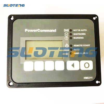 0300-6014 03006014 HMI211 मशीन के लिए पावर कमांड कंट्रोलर