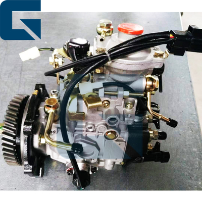 11F1900L064 VE4/11F1900L064 4JB1-T इंजन के लिए ईंधन इंजेक्शन पंप