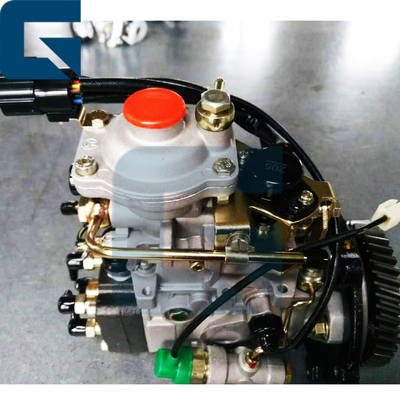 11F1900L064 VE4/11F1900L064 4JB1-T इंजन के लिए ईंधन इंजेक्शन पंप