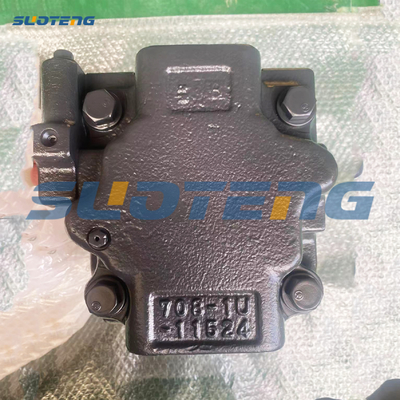 708-1U-11524 WA380 लोडर के लिए हाइड्रोलिक मुख्य पंप