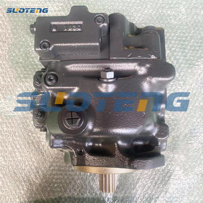 708-1U-11524 WA380 लोडर के लिए हाइड्रोलिक मुख्य पंप