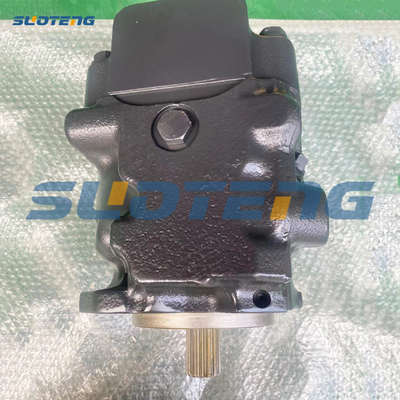 708-1U-11524 WA380 लोडर के लिए हाइड्रोलिक मुख्य पंप