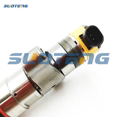 236-0962 2360962 330C उत्खननकर्ता भागों के लिए डीजल ईंधन इंजेक्टर