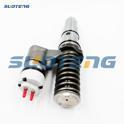 392-0211 कॉमन रेल डीजल ईंधन इंजेक्टर 3920211 3508 3524 इंजन के लिए