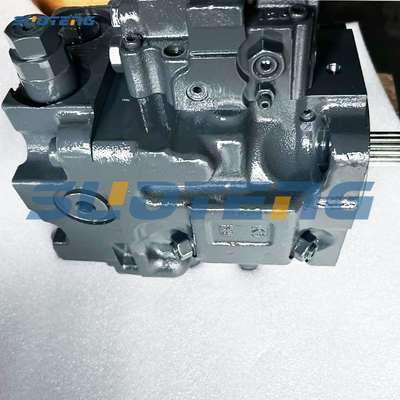 708-1S-00460 7081S00460 GD755-5R लोडर के लिए हाइड्रोलिक पंप