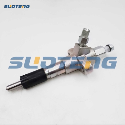 1-15300421-0 6BG1 ZX200 के लिए ईंधन इंजेक्टर 1153004210