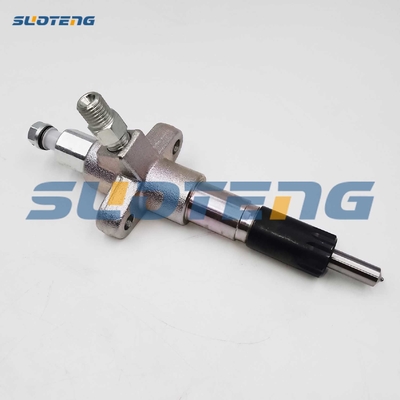 1-15300421-0 6BG1 ZX200 के लिए ईंधन इंजेक्टर 1153004210